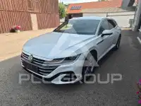 2022 Volkswagen ARTEON