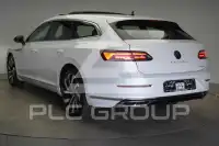 2022 Volkswagen ARTEON