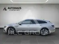 2022 Volkswagen ARTEON