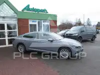 2022 Volkswagen ARTEON