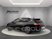 2022 Volkswagen ARTEON