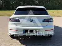 2022 Volkswagen ARTEON