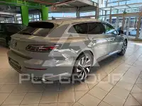 2022 Volkswagen ARTEON