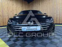 2022 Volkswagen ARTEON