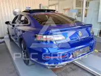 2022 Volkswagen ARTEON