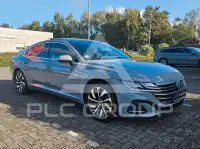2022 Volkswagen ARTEON