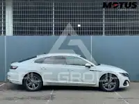2022 Volkswagen ARTEON