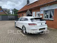 2022 Volkswagen ARTEON