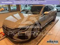 2022 Volkswagen ARTEON