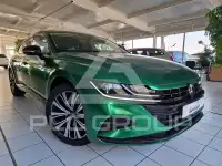 2022 Volkswagen ARTEON