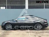 2022 Volkswagen ARTEON