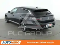 2022 Volkswagen ARTEON