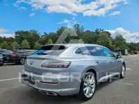 2022 Volkswagen ARTEON
