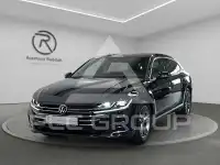 2022 Volkswagen ARTEON