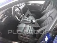 2022 Volkswagen ARTEON