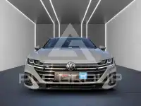 2022 Volkswagen ARTEON