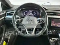 2022 Volkswagen ARTEON