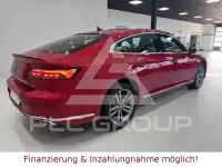 2022 Volkswagen ARTEON
