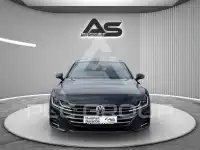 2022 Volkswagen ARTEON