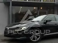 2022 Volkswagen ARTEON