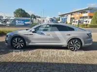 2022 Volkswagen ARTEON