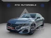 2022 Volkswagen ARTEON