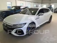 2022 Volkswagen ARTEON