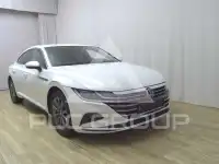 2022 Volkswagen ARTEON