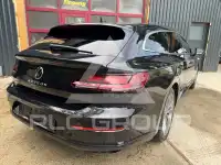 2022 Volkswagen ARTEON