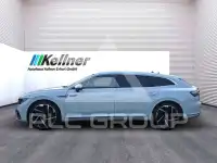 2022 Volkswagen ARTEON