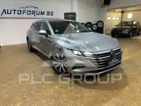2022 Volkswagen ARTEON