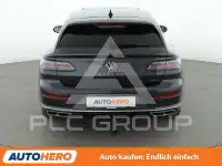 2022 Volkswagen ARTEON