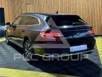 2022 Volkswagen ARTEON