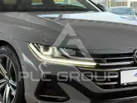 2022 Volkswagen ARTEON
