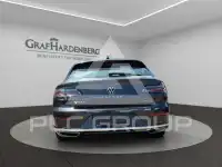 2022 Volkswagen ARTEON