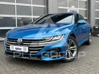 2022 Volkswagen ARTEON