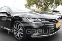 2022 Volkswagen ARTEON