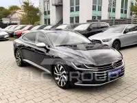 2022 Volkswagen ARTEON
