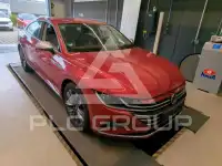 2022 Volkswagen ARTEON