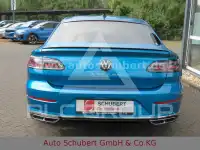 2022 Volkswagen ARTEON