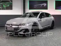 2022 Volkswagen ARTEON