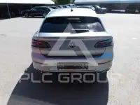 2022 Volkswagen ARTEON