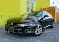 2022 Volkswagen ARTEON