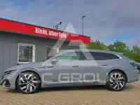 2022 Volkswagen ARTEON