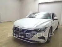2022 Volkswagen ARTEON