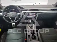 2022 Volkswagen ARTEON