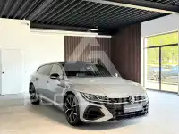 2022 Volkswagen ARTEON