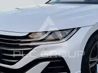 2022 Volkswagen ARTEON