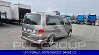 2022 Volkswagen T5