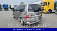 2022 Volkswagen T5